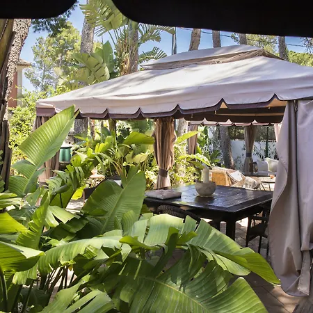 Hotel Boutique Mr Palau Verd - Adults Only-3